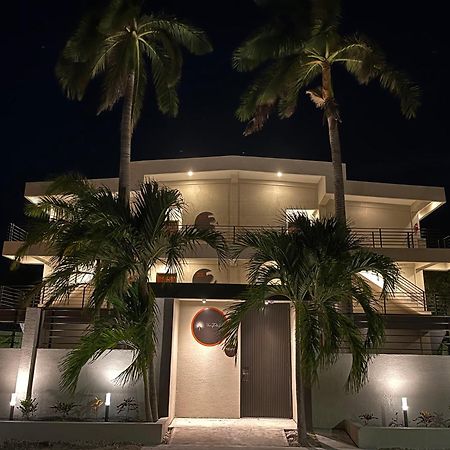 The Palms Villa Belize City Dış mekan fotoğraf