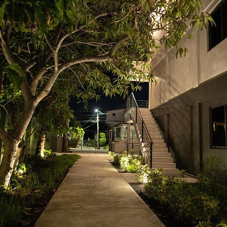 The Palms Villa Belize City Dış mekan fotoğraf