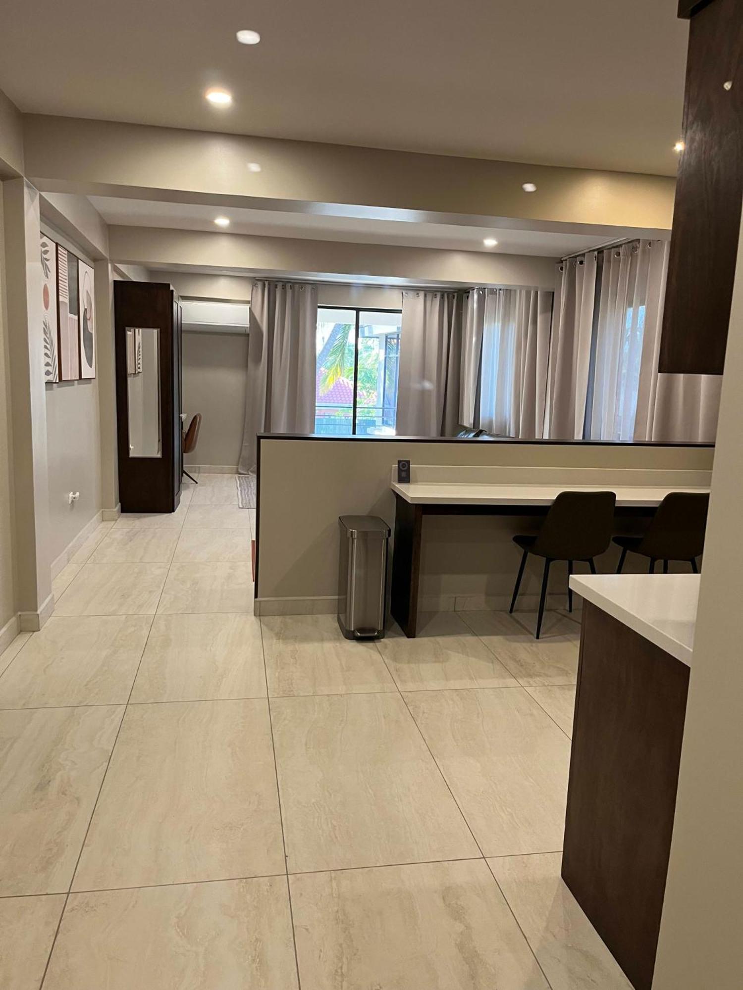 The Palms Villa Belize City Dış mekan fotoğraf