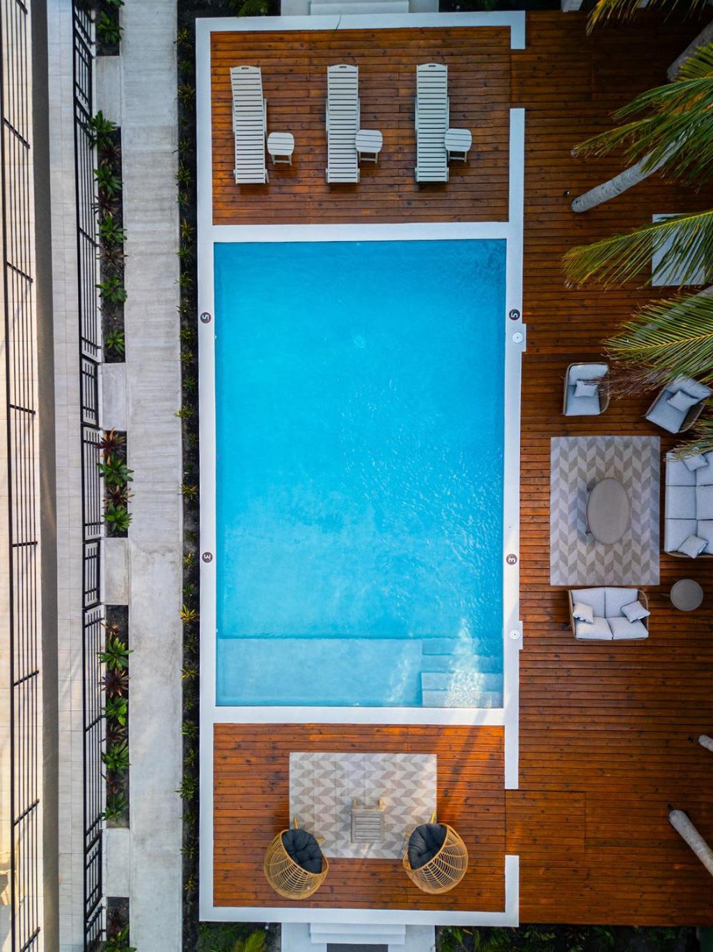 The Palms Villa Belize City Dış mekan fotoğraf