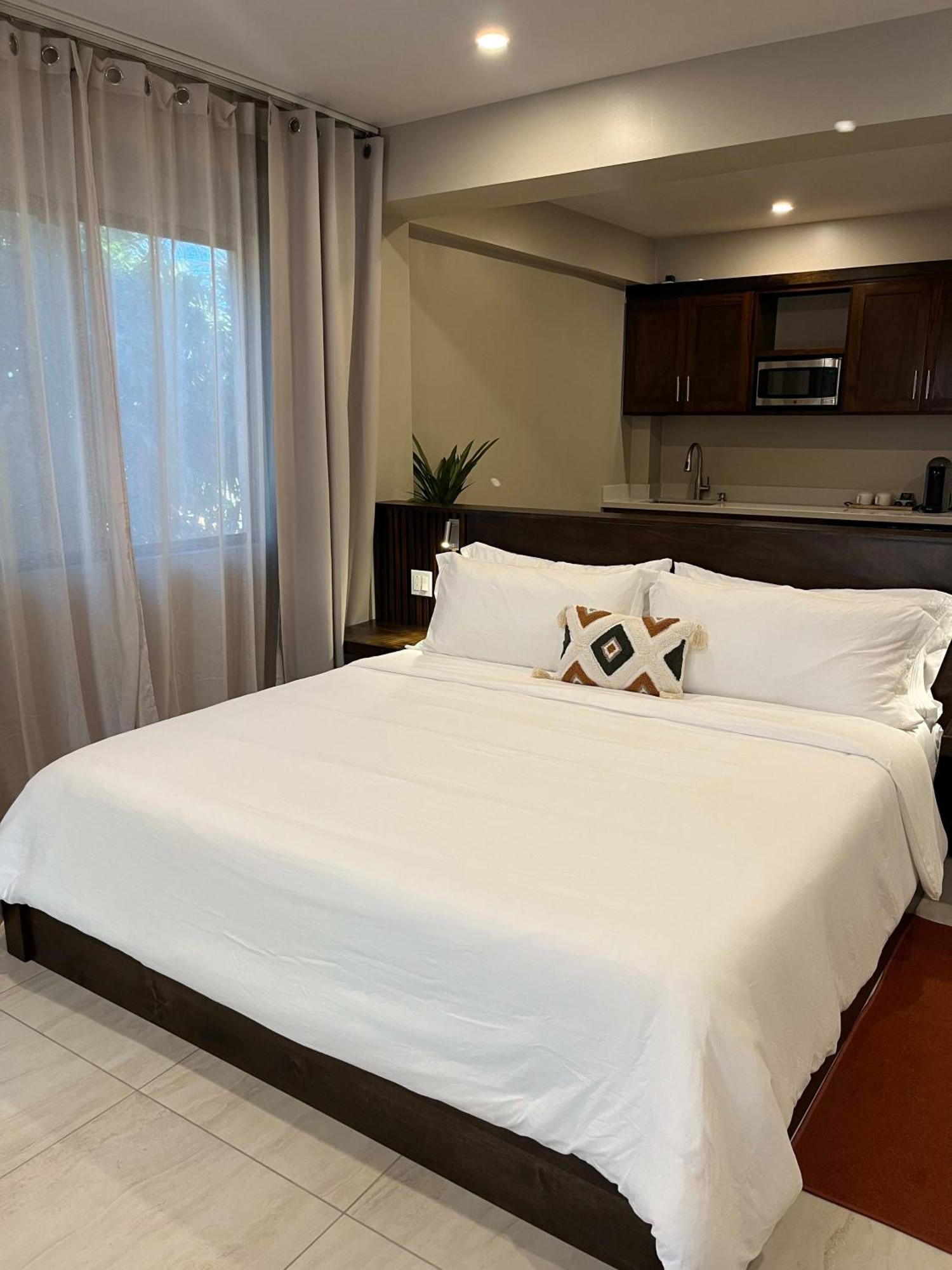 The Palms Villa Belize City Dış mekan fotoğraf