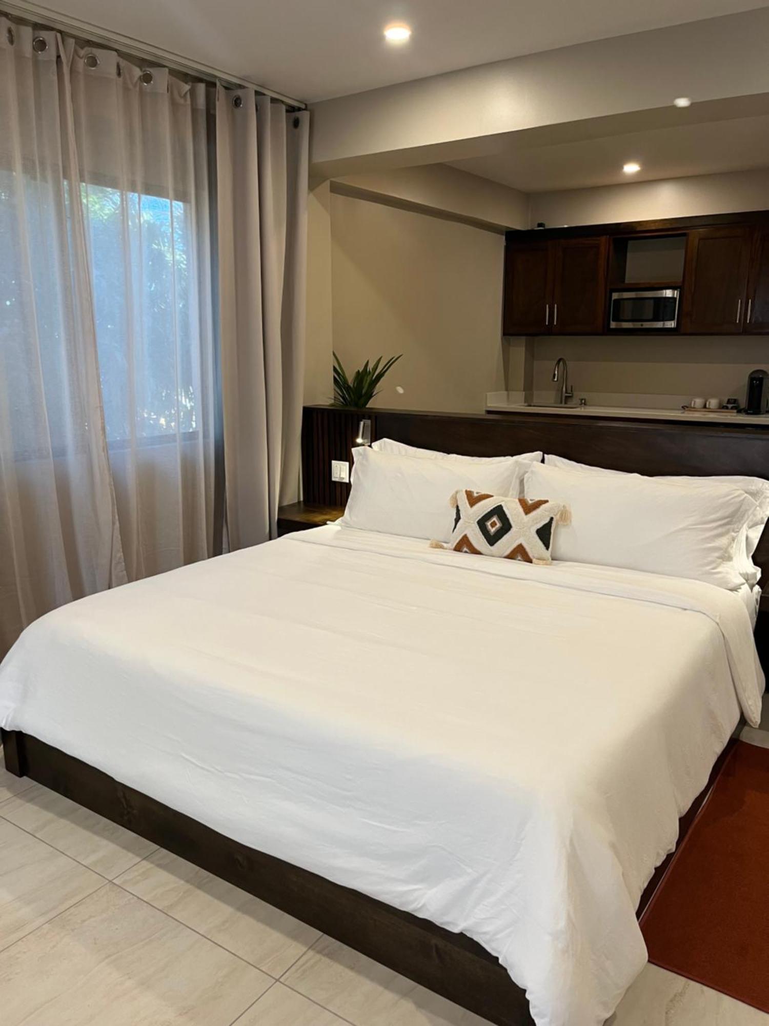 The Palms Villa Belize City Dış mekan fotoğraf