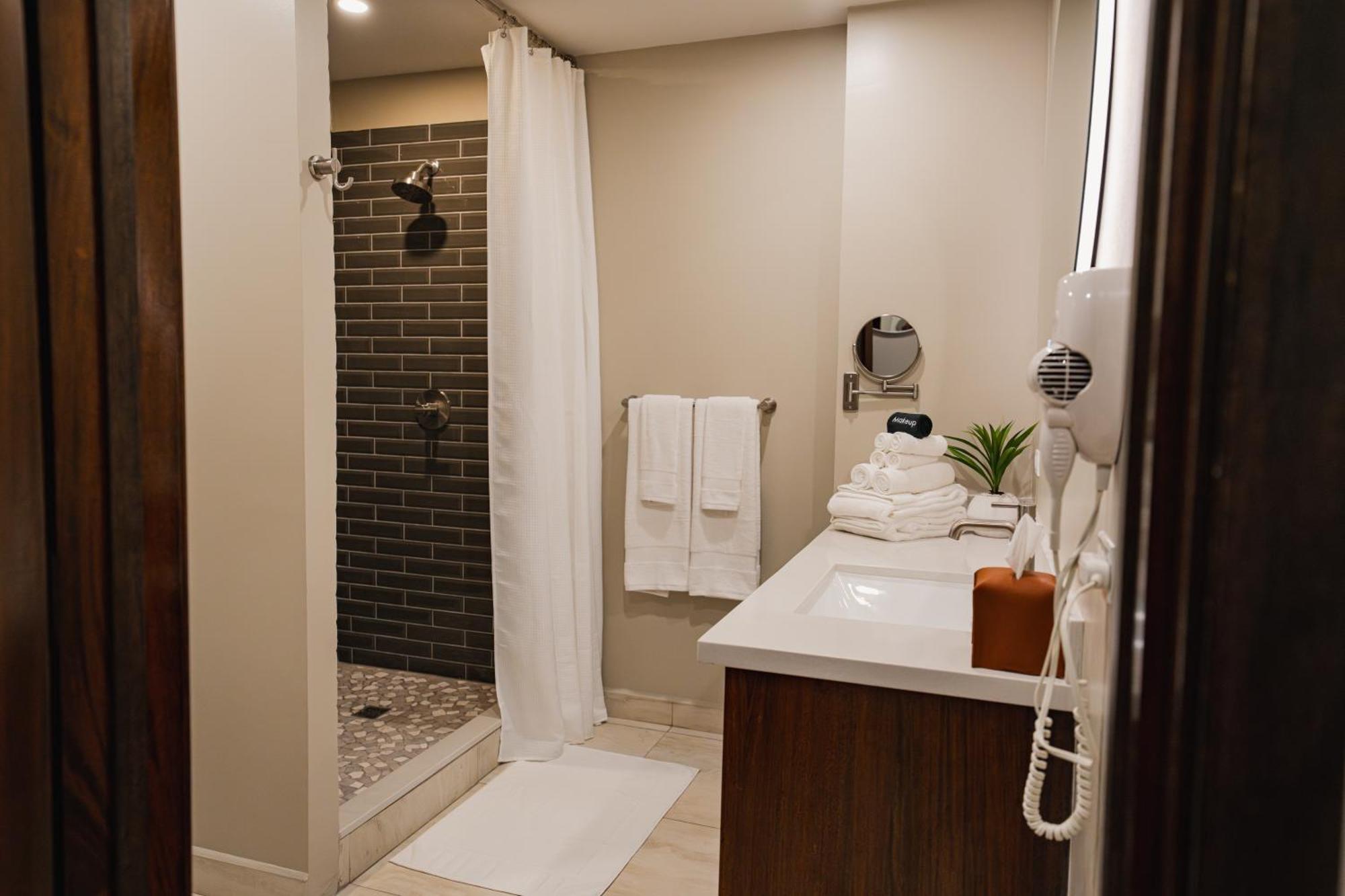 The Palms Villa Belize City Dış mekan fotoğraf